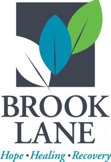 Brook lane - 